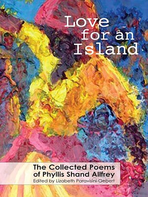 cover image of Love For an Island